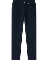 A.P.C. - Petit New Standard Pants - Lyst