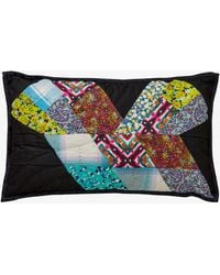 A.P.C. - A. P.c. Papillon Jaune One Size Multicolored - Lyst
