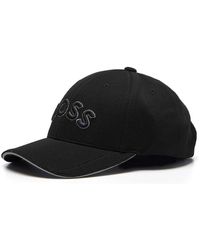 BOSS by HUGO BOSS Hats for Men | Online 