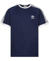 adidas Short sleeve t-shirts for Men | Online Sale up to 72% off | Lyst