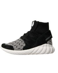 adidas tubular trainers