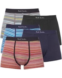 Paul Smith Underwear for Men | Online Sale up to 50% off | Lyst