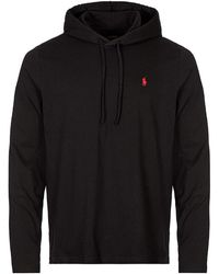 Ralph Lauren Hoodies for Men | Online 