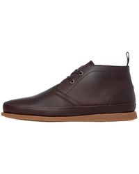 paul smith desert boots