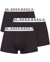 BOSS by HUGO BOSS Boxers for Men - Up to 57% off at Lyst.com