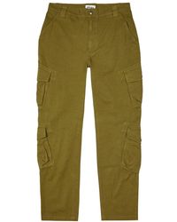 KENZO Pants for Men - Up to 70% off at Lyst.com
