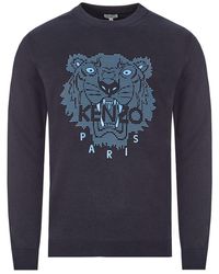 kenzo jumper
