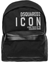 rucksack dsquared
