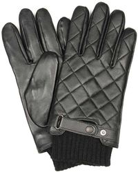 mens barbour gloves sale
