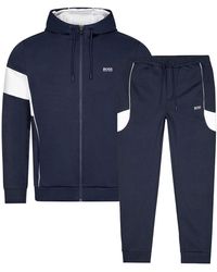 BOSS by HUGO BOSS Tracksuits for Men - Up to 45% off | Lyst