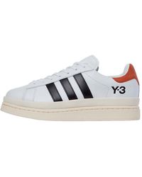 mens adidas y3 trainers