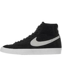 nike blazer shoes price