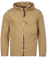 C P Company Jackets For Men Up To 71 Off At Lyst Com