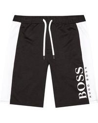 BOSS by HUGO BOSS Shorts for Men - Up to 56% off at Lyst.com