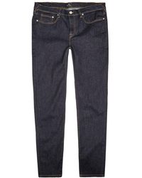 paul smith slim fit jeans