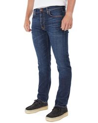 Nudie Jeans Jeans for Men - Up to 73% off at Lyst.co.uk