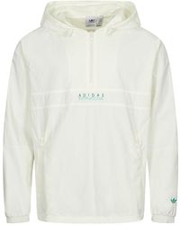 adidas Casual jackets for Men | Online Sale up to 64% off | Lyst