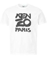 kenzo t shirt cheap
