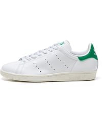 Adidas Stan Smith Sneakers Men - 50% off | Lyst