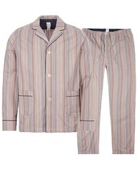 Paul Smith Nightwear and sleepwear for Men - Up to 60% off | Lyst