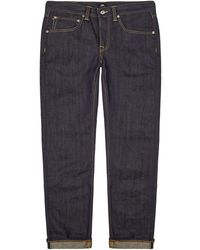 edwin ed 55 selvedge sale
