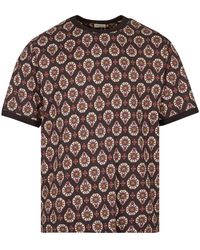 Dries Van Noten T-shirts for Men | Online Sale up to 70% off | Lyst
