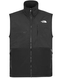 The North Face Waistcoats and gilets for Men - Up to 60% off at Lyst.com