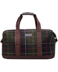 Barbour Duffel bags and weekend bags for Men | Online Sale up to 15% off |  Lyst