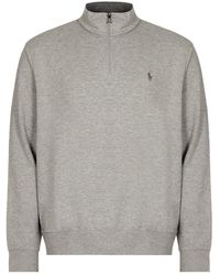 Ralph Lauren Zipped sweaters for Men 