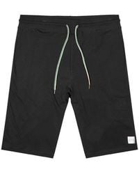 paul smith sweat shorts