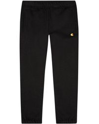 carhartt chase sweatpants