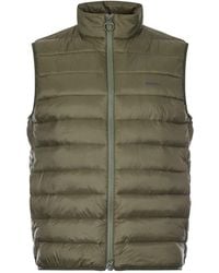 Barbour Waistcoats and gilets for Men | Christmas Sale up to 61% off | Lyst