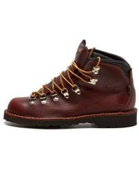 Danner Portland Select Collection Mountain Pass Boot - Brown