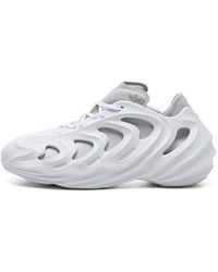 adidas Adifom Q Shoes - Gray