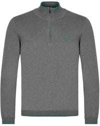 hugo boss timeout slides