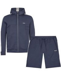 BOSS by Hugo Boss Tracksuits for Men - Up to 30% off at Lyst.com