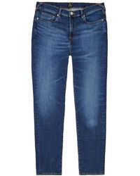 Paul Smith Slim jeans for Men - Up to 60% off at Lyst.com