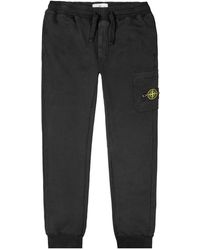Stone Island Sweatpants for Men | Online Sale up to 40% off | Lyst