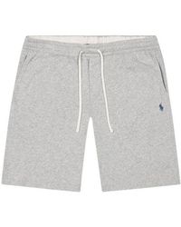 Ralph Lauren Sweatshorts for Men 