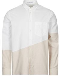 JW Anderson Shirts for Men | Online Sale up to 70% off | Lyst