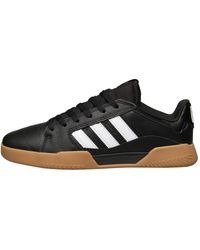 adidas originals vrx low sneakers