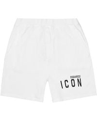 dsquared2 shorts