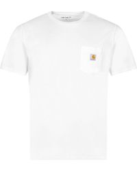 Carhartt T-shirts for Men | Online Sale 
