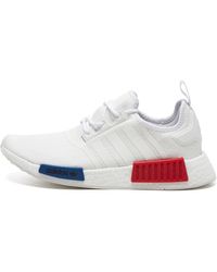 Adidas NMD R1 Sneakers for Men - Up to 40% off | Lyst