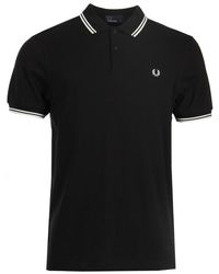 Fred Perry T-shirts for Men | Online Sale up to 51% off | Lyst