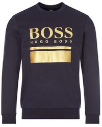 hugo boss sport tracksuit