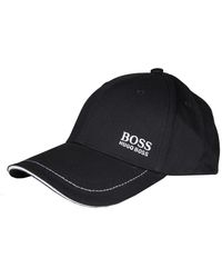 boss caps