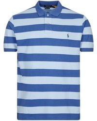 Ralph Lauren Polo shirts for Men | Online Sale up to 51% off | Lyst