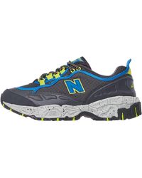 new balance 801s