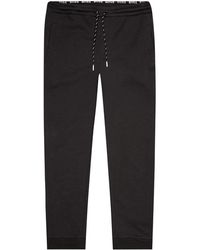 hugo boss hadiko sweatpants
